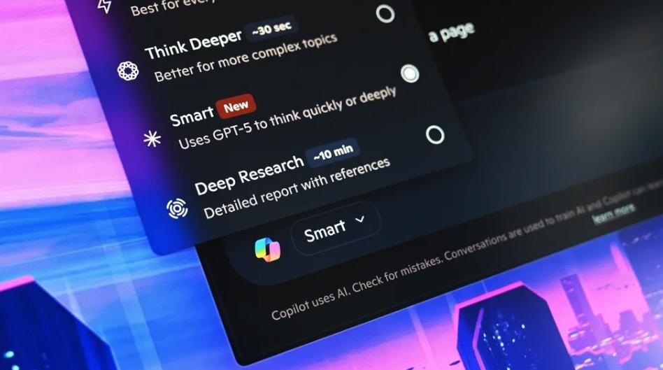 Windows 12 được xây dựng từ đầu với AI gắn liền vào lõi hệ điều hành