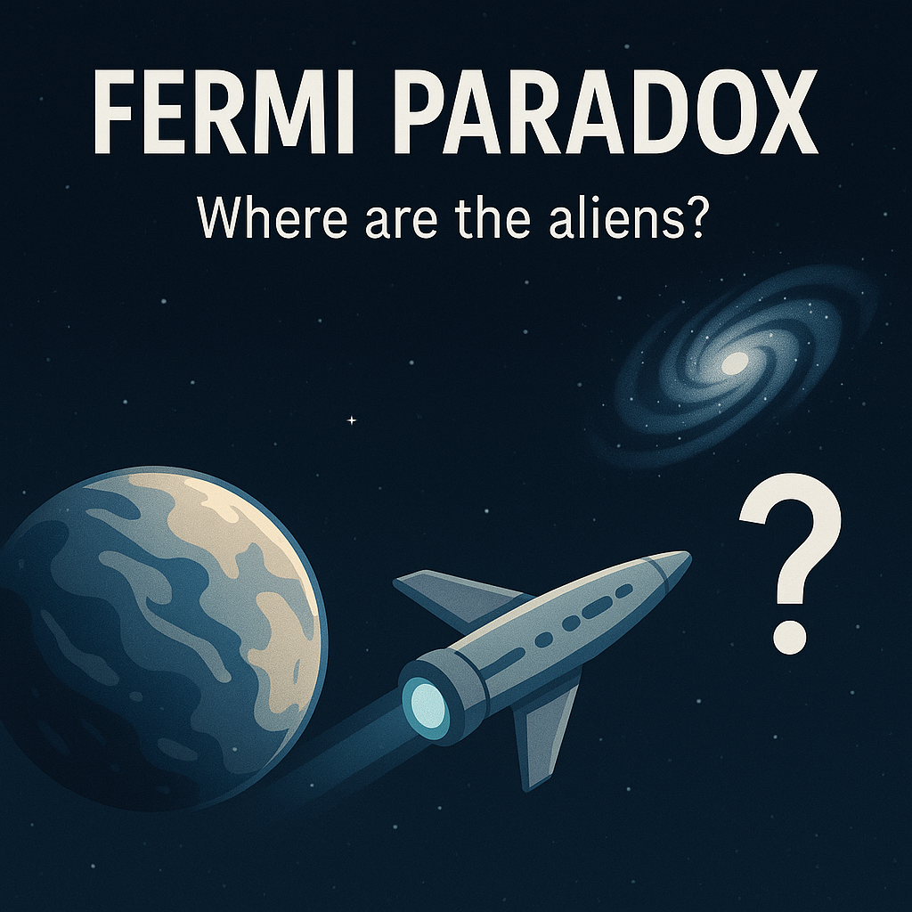 Minh họa nghịch lý Fermi