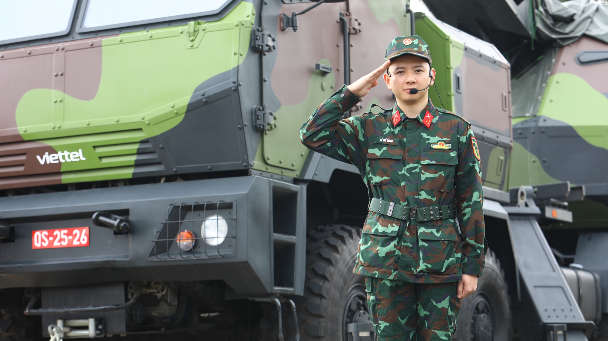 Lớp giáp tiêu chuẩn STANAG 4569