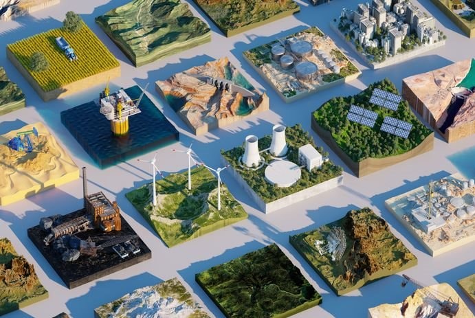 Khó khăn trong đầu tư dự án hydro tại Mỹ