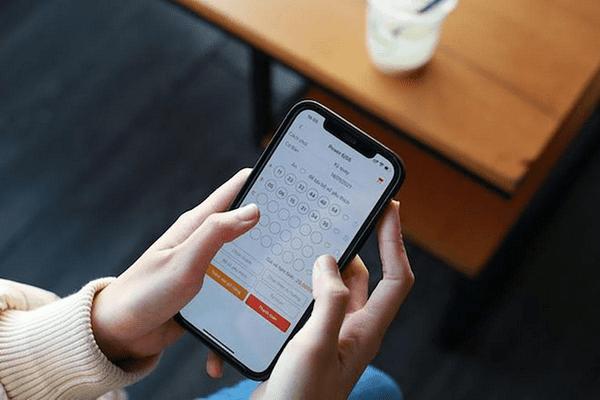 Các loại hình xổ số Vietlott phổ biến