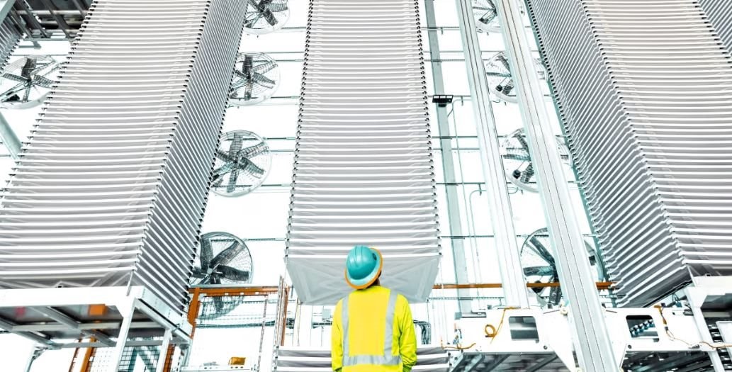 Khó khăn trong phát triển hydro xanh