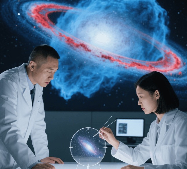 Quá trình thu thập dữ liệu tạo bản đồ bụi 3D