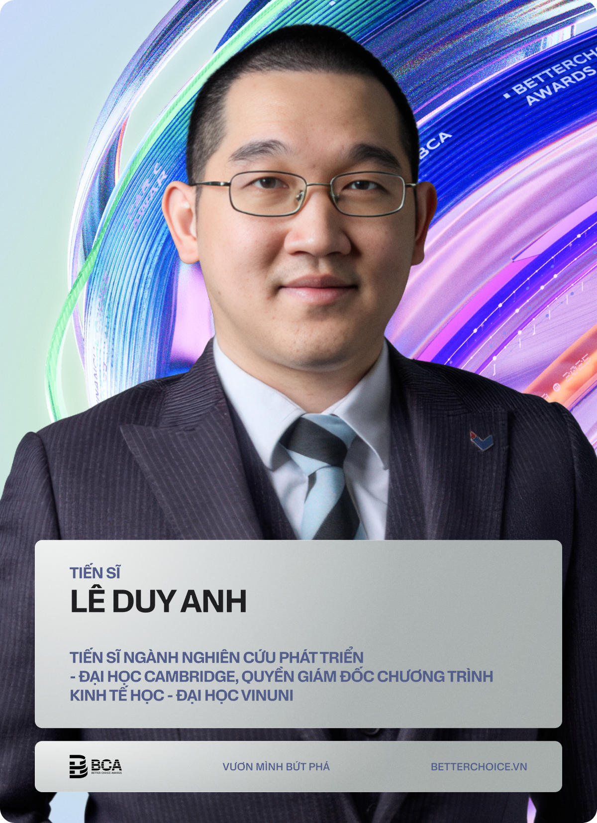 Giảng viên VinUni với chuẩn quốc tế Giảng viên trẻ từng giảng dạy tại Cambridge