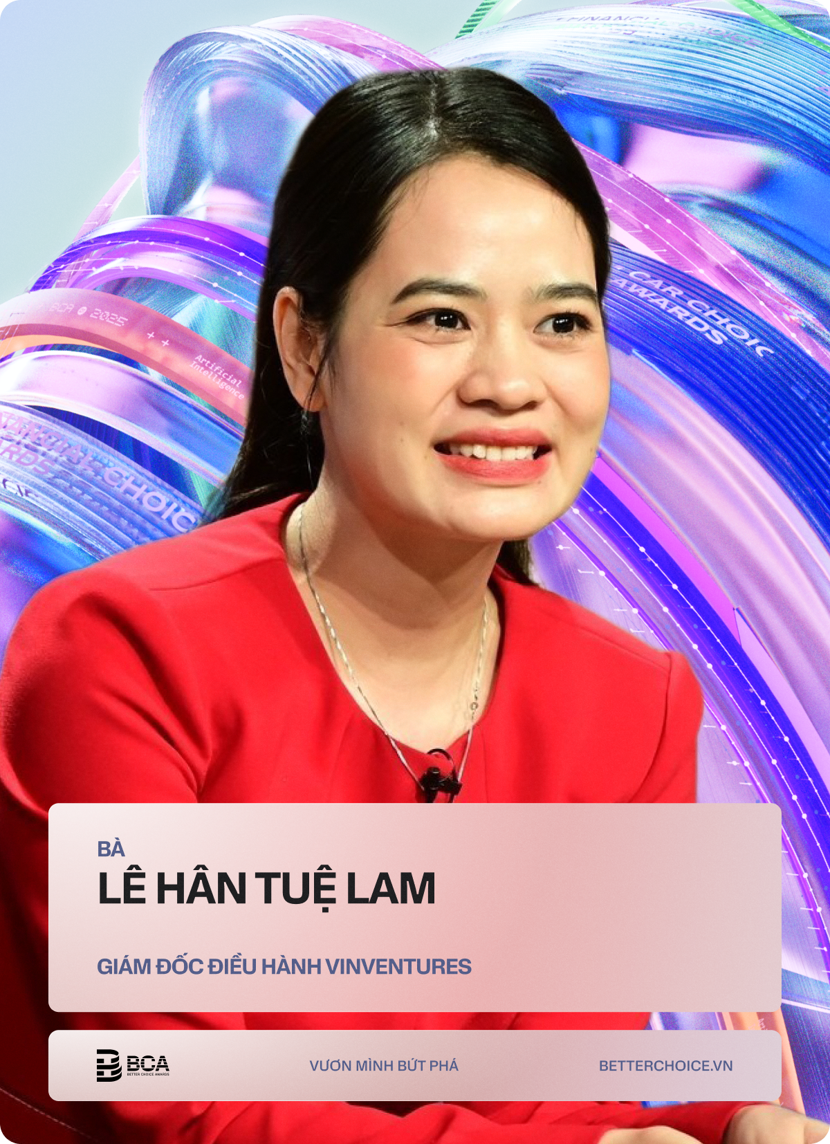 Nữ nhà đầu tư hỗ trợ startup Việt Nam Kết nối startup với quỹ lớn khu vực Đông Nam Á