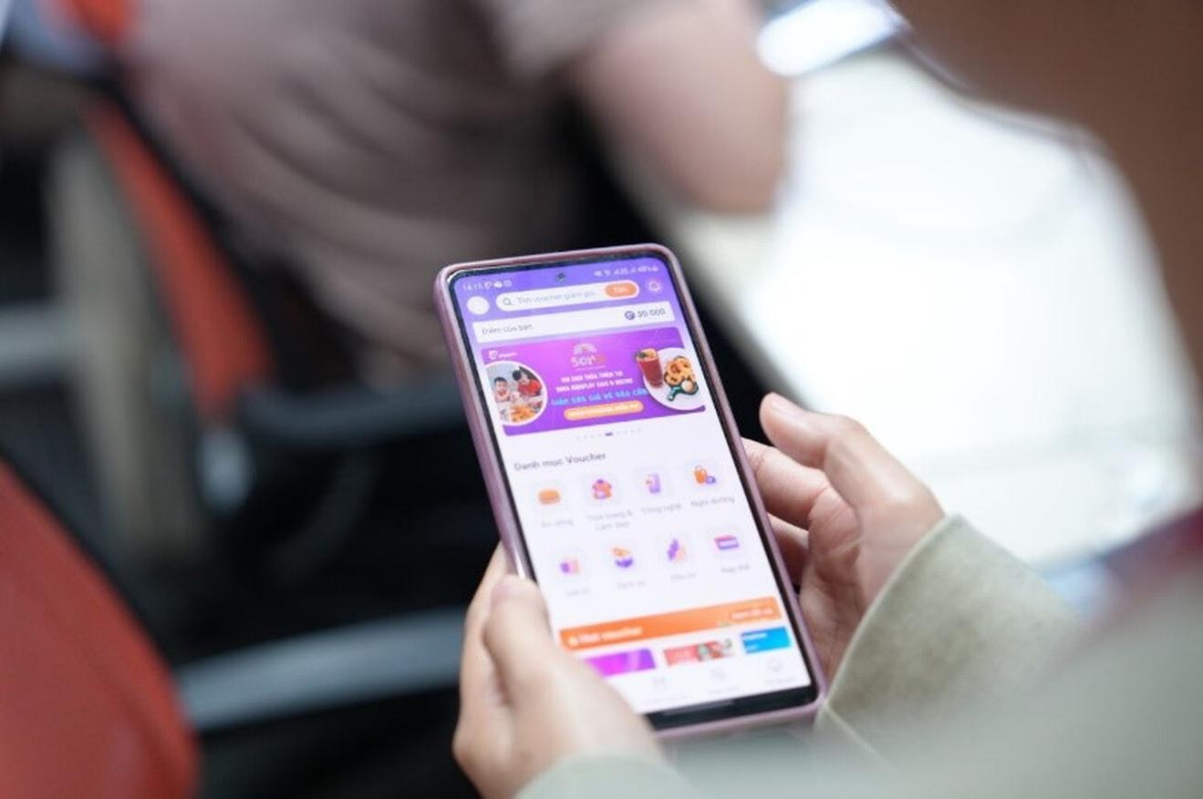 Định nghĩa lại trải nghiệm khách hàng với loyalty xuyên hệ sinh thái