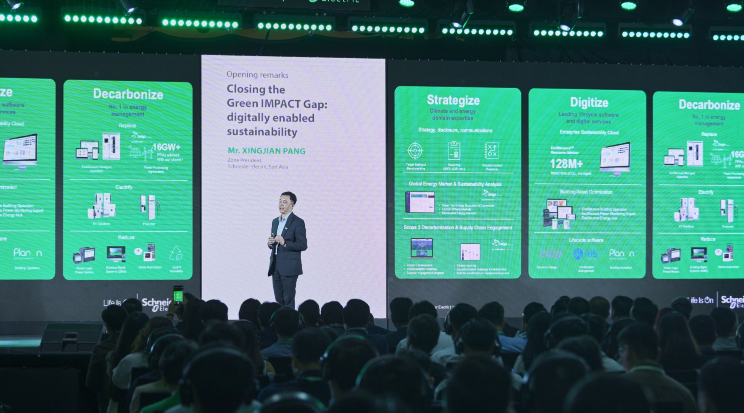 Innovation Hub với các giải pháp công nghệ AI