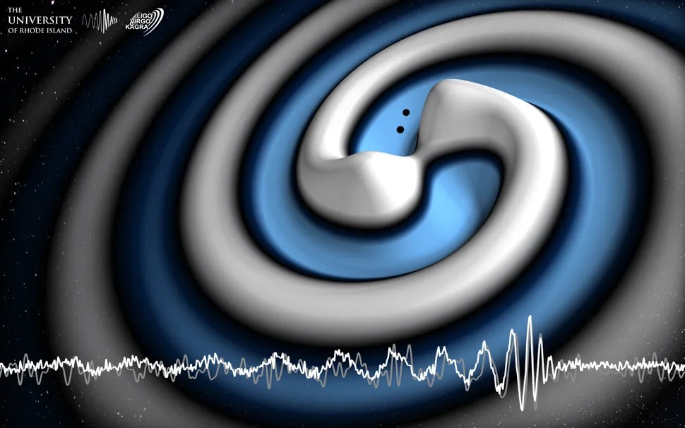 Lý thuyết của Hawking được xác nhận bởi sóng hấp dẫn Phát hiện sóng hấp dẫn xác nhận lý thuyết Hawking