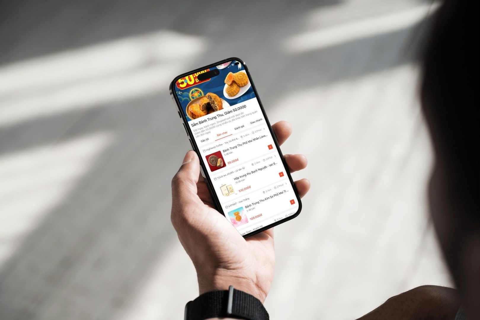 Mùa trăng năm nay không chỉ có thập cẩm, đậu xanh, mà còn cả loạt bánh độc lạ đang làm hội sành ăn háo hức trên ShopeeFood.