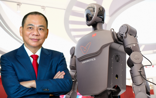 Robot đăng ký bản quyền