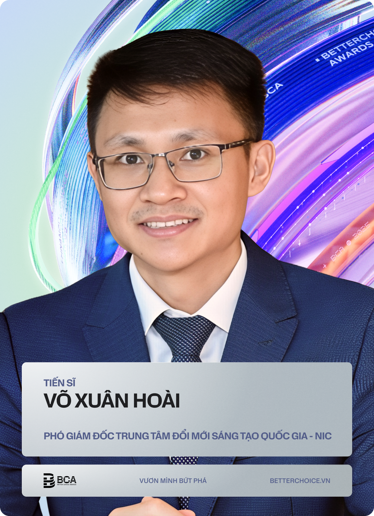 Lãnh đạo NIC hỗ trợ startup Việt Nam Hỗ trợ tiếp cận nguồn lực quốc tế cho startup