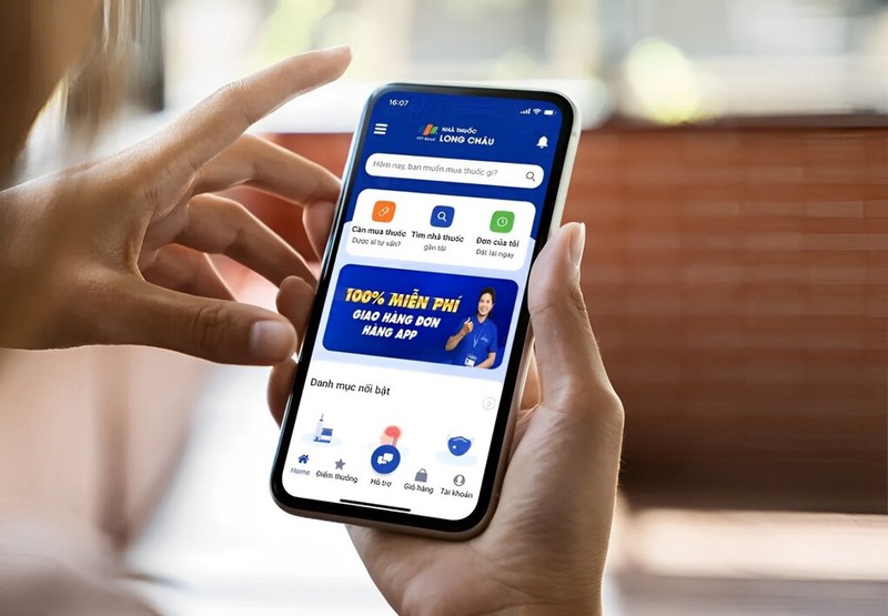 Tầm nhìn phát triển ứng dụng y tế số Phát triển công nghệ chăm sóc sức khỏe tương lai