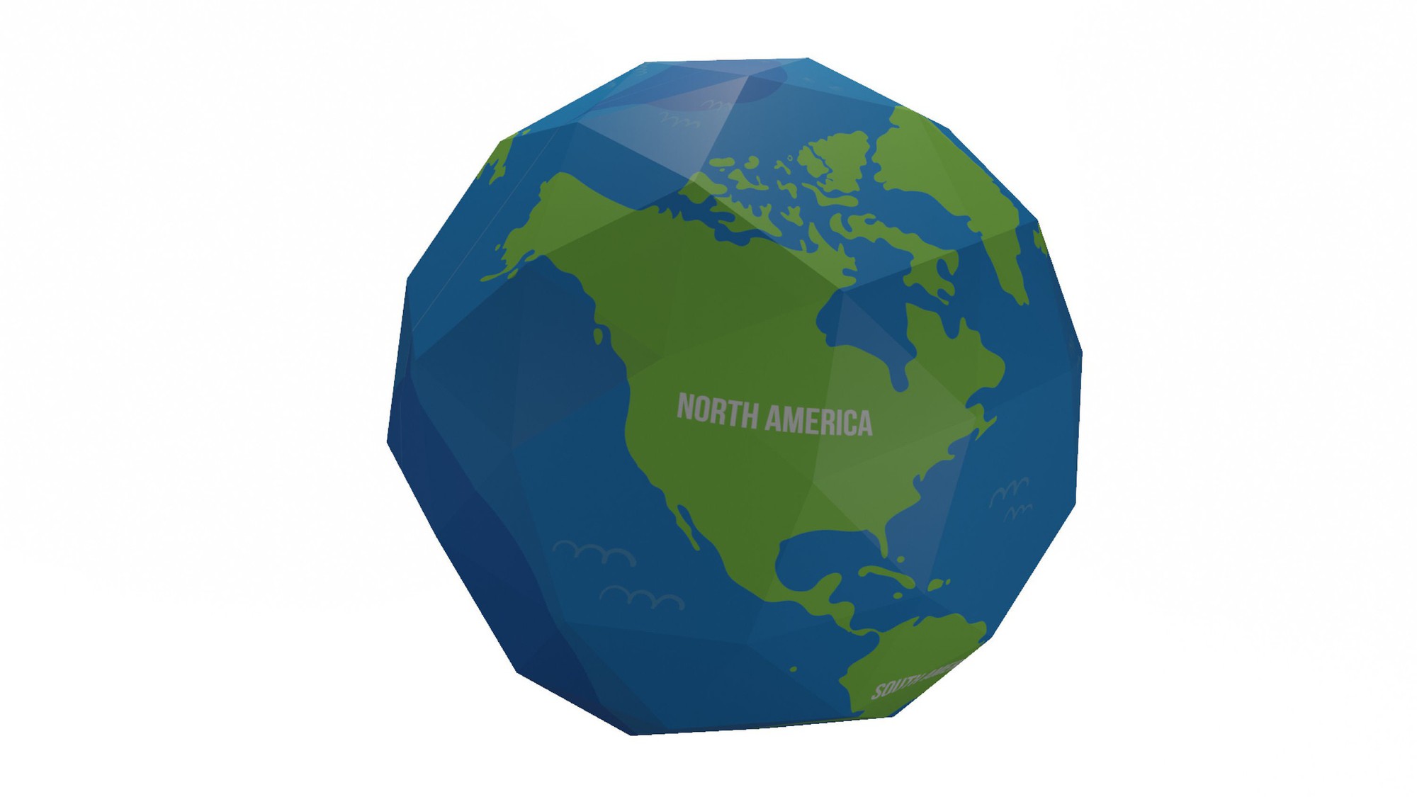 Điều gì sẽ xảy ra nếu Trái Đất là một khối đa diện?- Ảnh 1. Trọng lực và sự ổn định hình dạng hành tinh