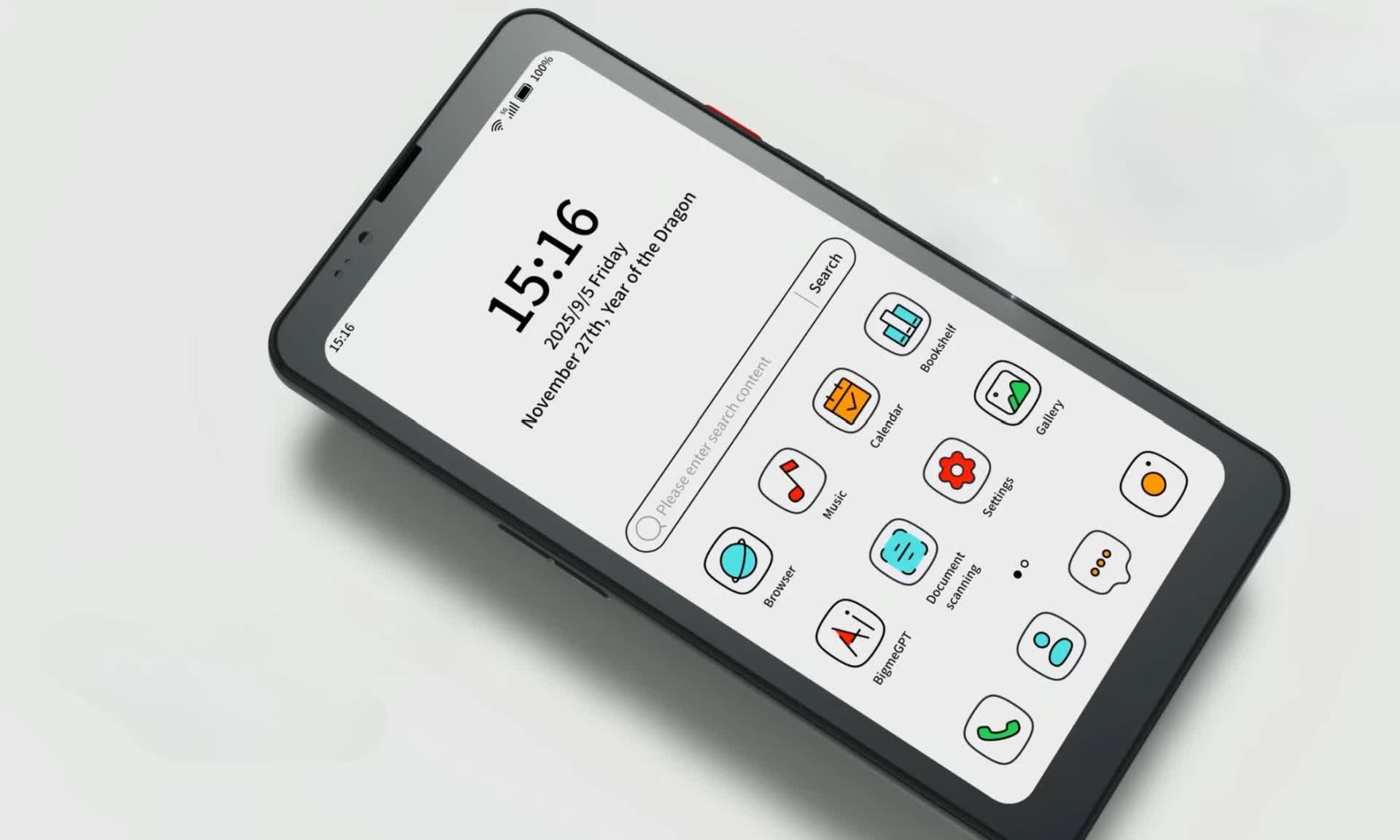 Bigme HiBreak Pro Color – Lựa chọn cho người nghiện đọc sách Smartphone ePaper màu dành cho người nghiện đọc sách