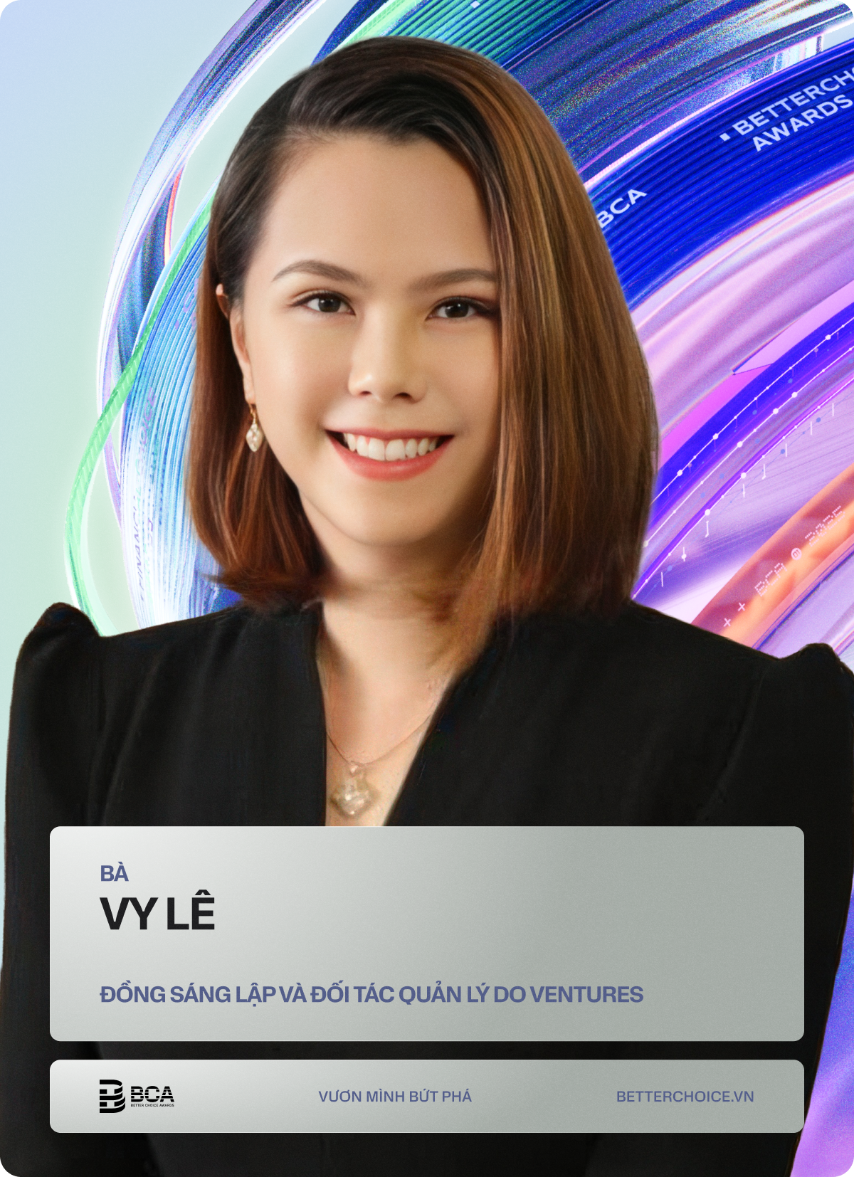 Nhà sáng lập Do Ventures hỗ trợ Startup Việt Nam Đầu tư thúc đẩy đổi mới sáng tạo trong khu vực