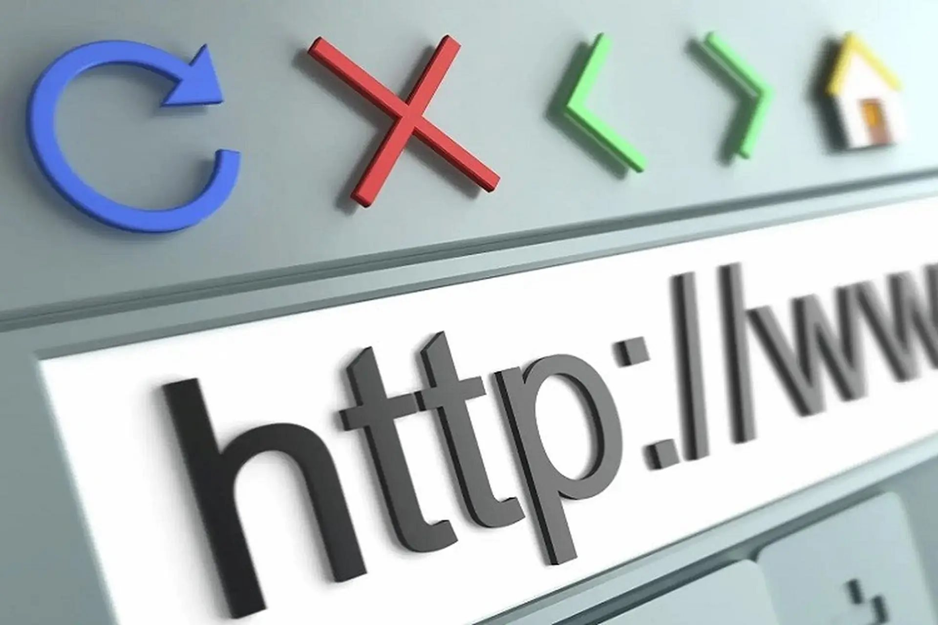 Làm theo những bước đơn giản sau, người dùng sẽ biết ngay đường link lạ mình chuẩn bị ấn vào có phải bẫy lừa đảo hay không- Ảnh 1. Đường link và vai trò trong đời sống số