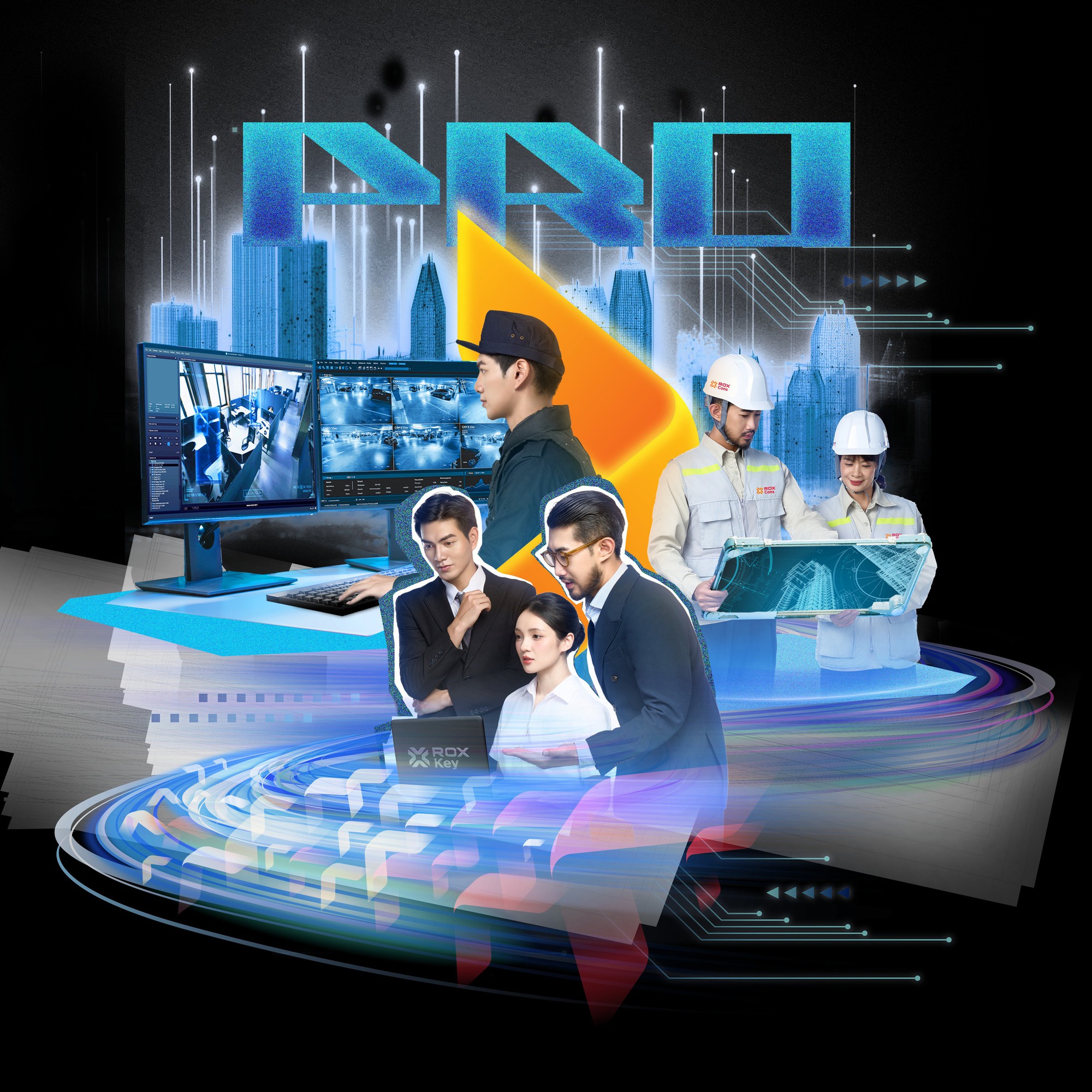 Chiến lược mở rộng hệ sinh thái loyalty