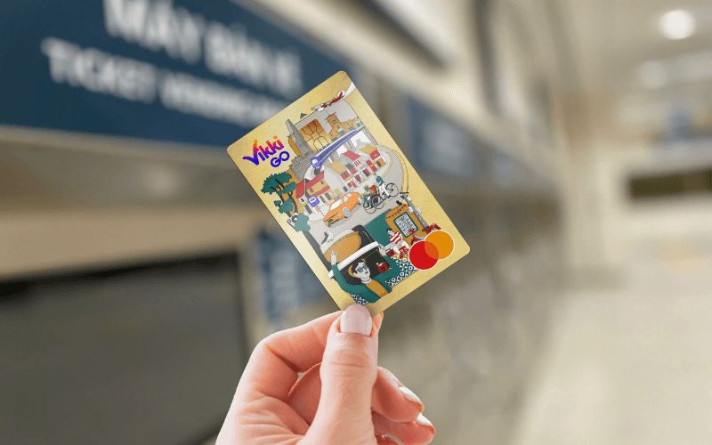 Giải pháp chi tiêu thông minh cho Gen Z