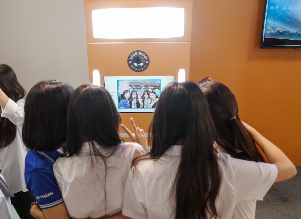 Trải nghiệm thiết bị đo sóng não và cảm biến thông minh