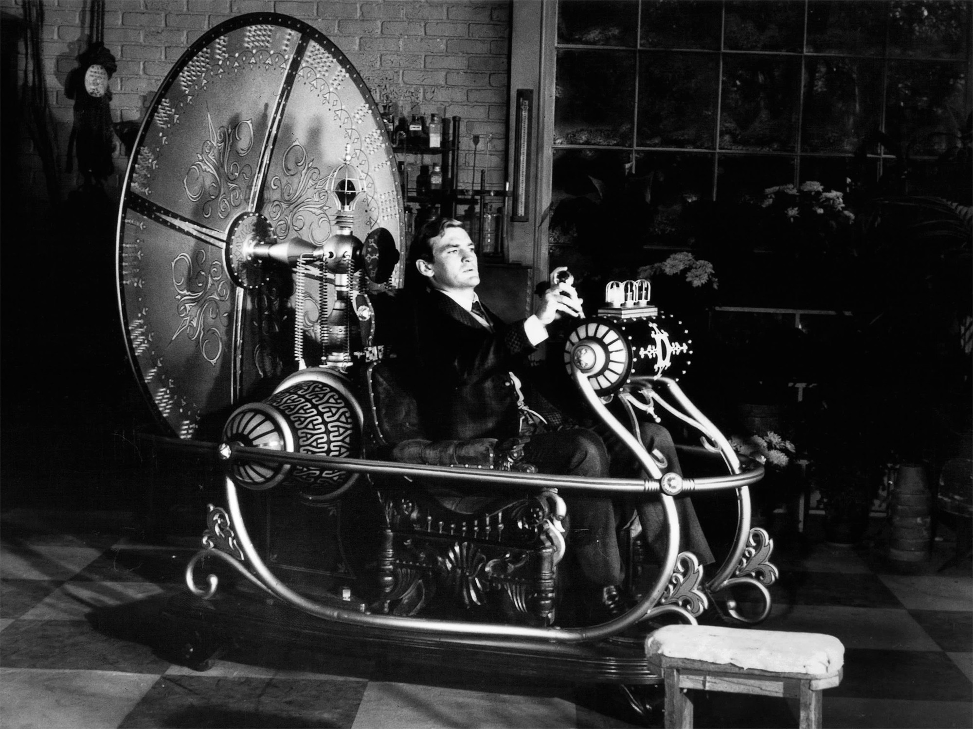 Nikola Tesla: Tại sao ông lại say mê việc thao túng thời gian đến vậy?- Ảnh 2. Thí nghiệm tia sét nhân tạo tại Colorado Springs