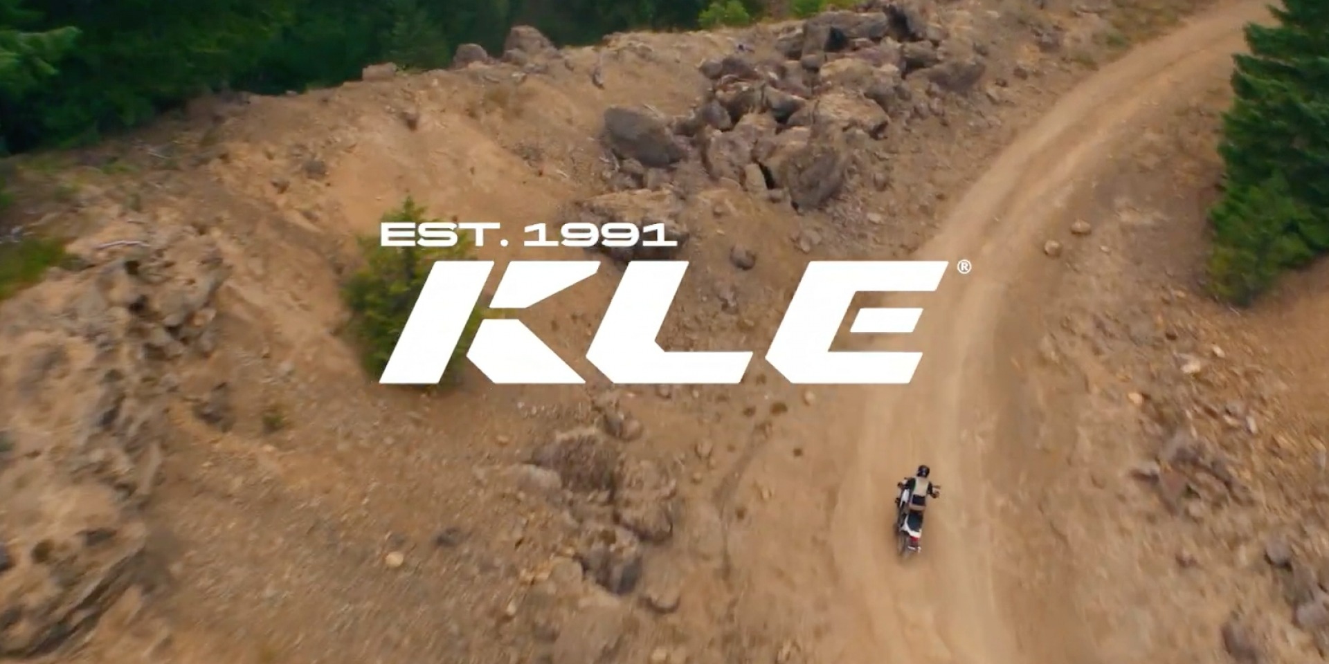 Kawasaki KLE 500 phiên bản mới chuẩn bị ra mắt Mẫu xe adventure hạng trung sắp ra mắt