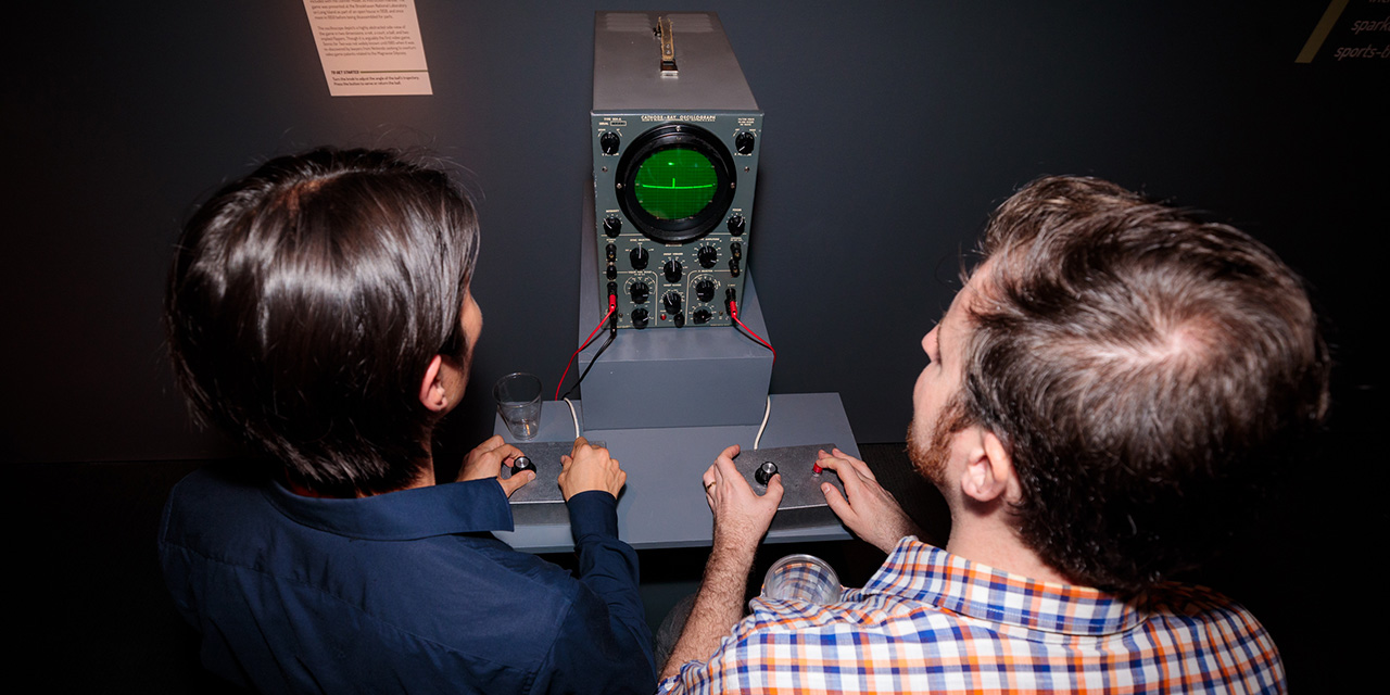 Ngành công nghiệp game những năm 1970