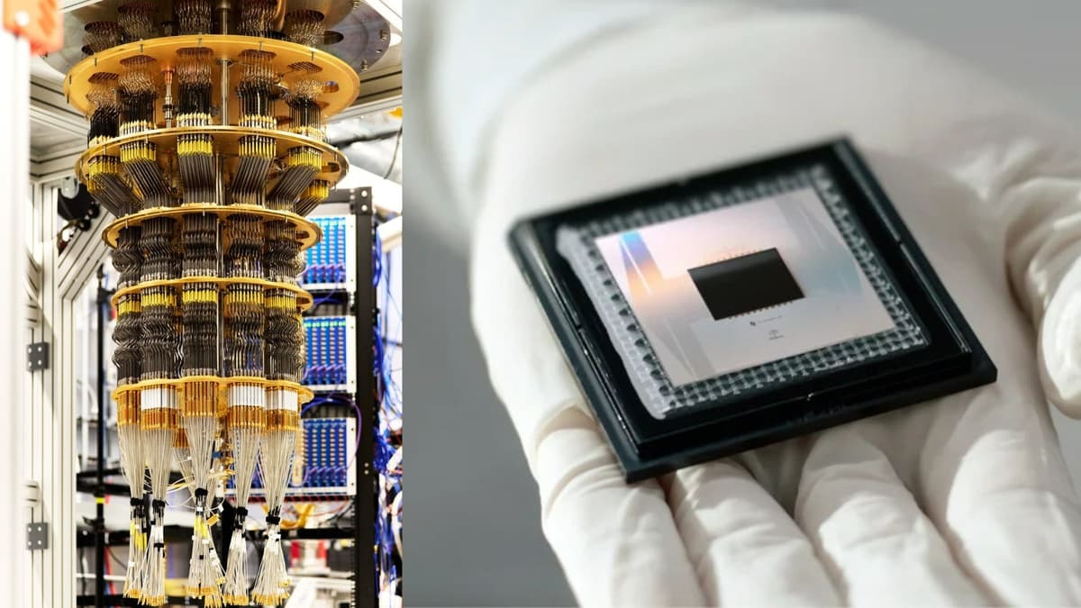 Mô hình qubit logic cho máy tính lượng tử chịu lỗi Qubit logic hỗ trợ sửa lỗi