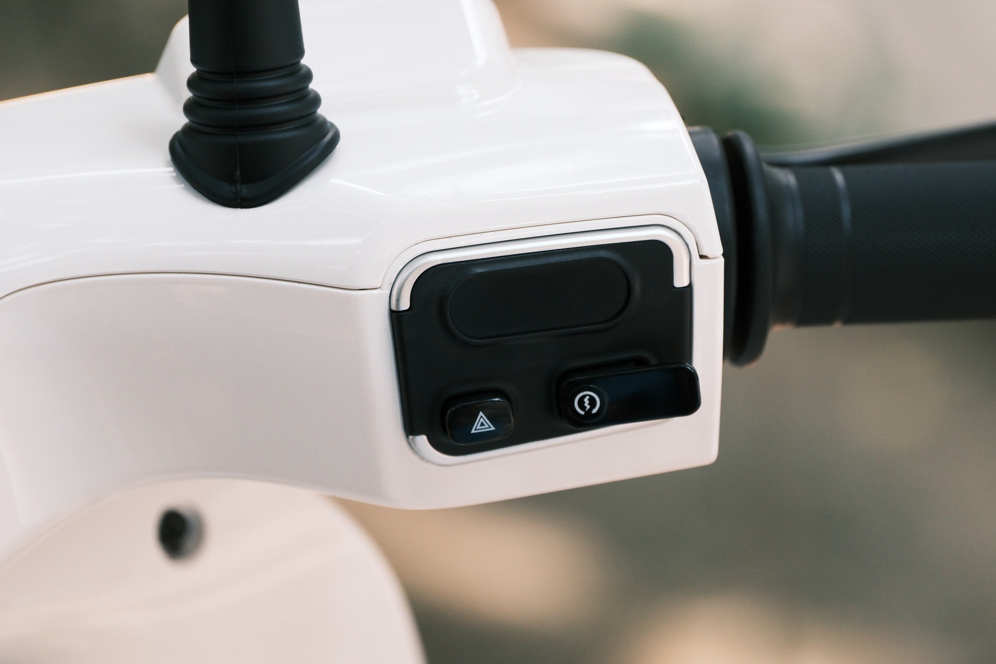 Triển vọng tại thị trường Việt Nam Hartford MEWGO 125 phù hợp giới trẻ Việt Nam