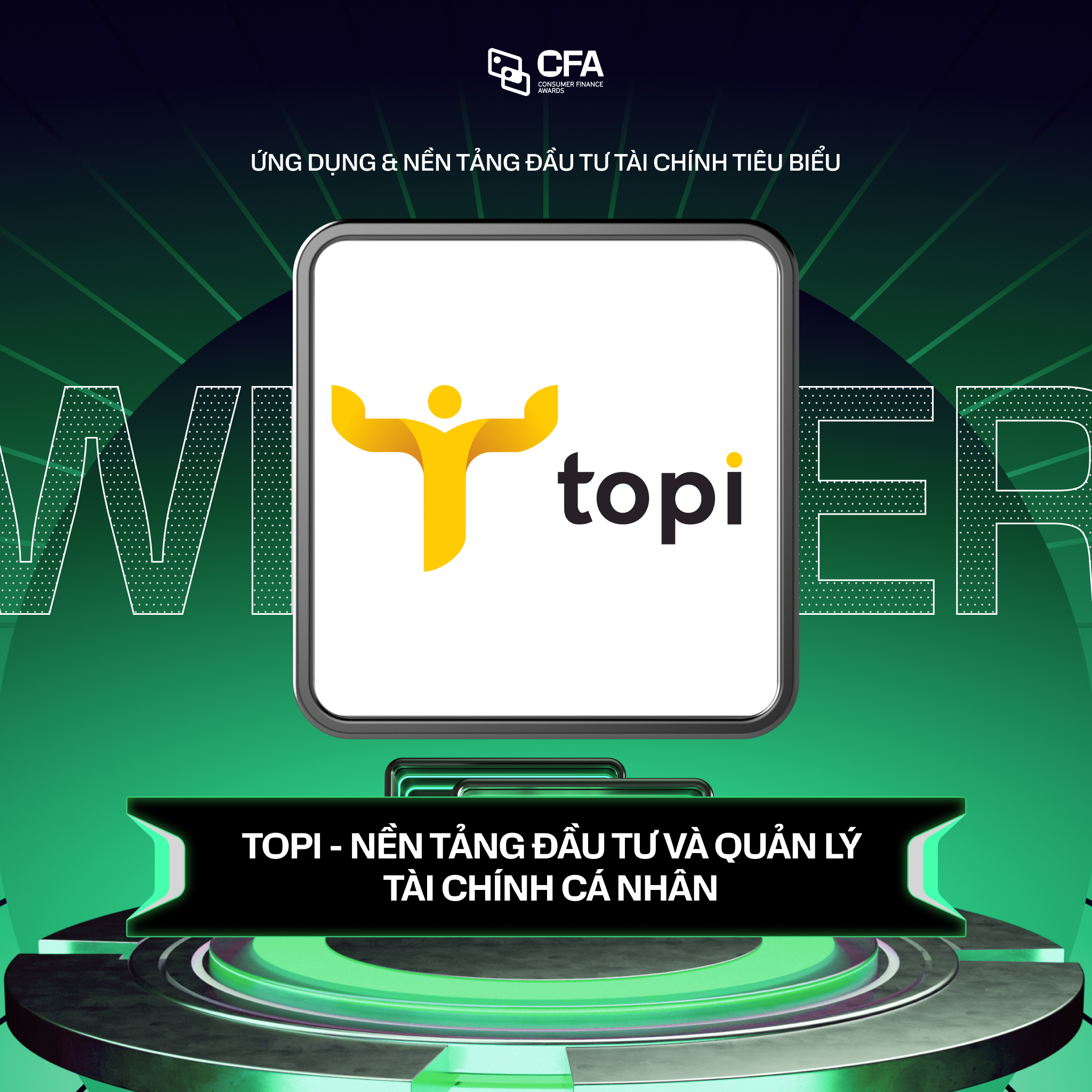 Nền tảng đầu tư đa dạng tài sản cho nhà đầu tư bận rộn