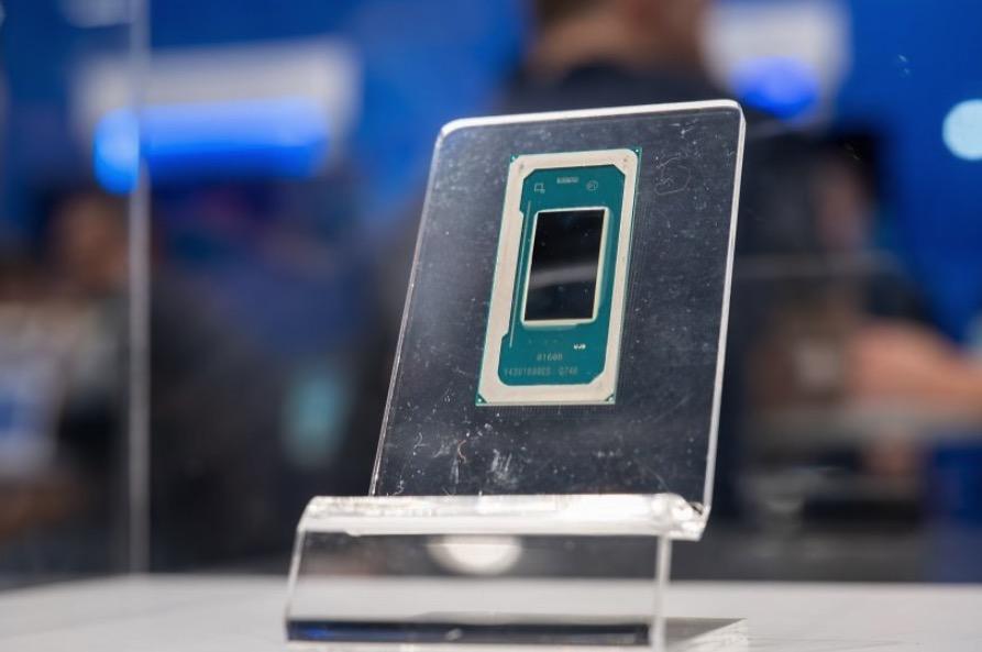 Socket LGA 1954 trên Nova Lake