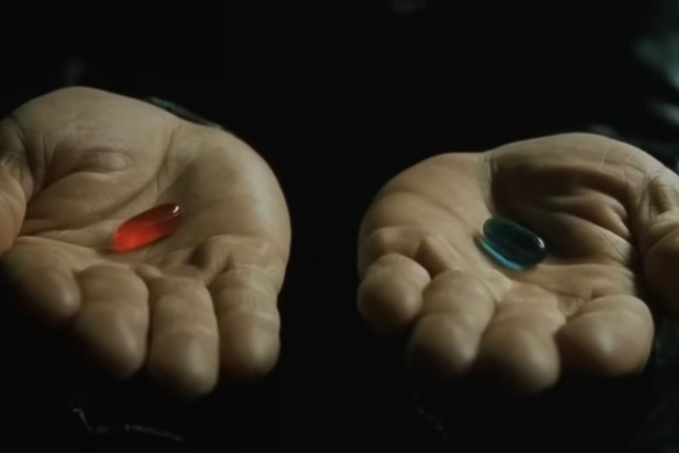 Thay đổi cách nhìn về vật lý