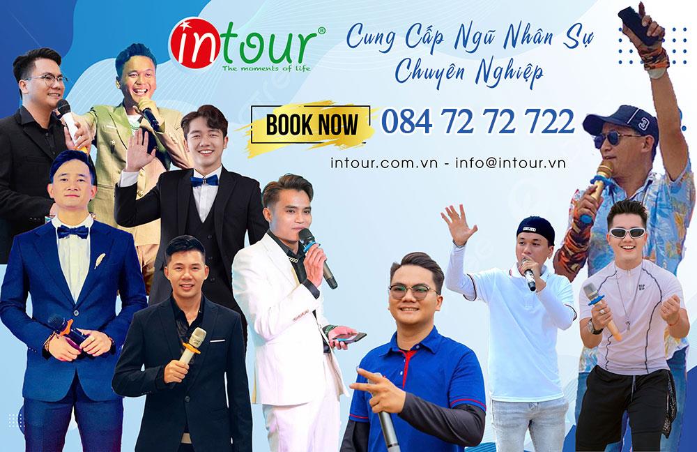 Tổ chức Year End Party chuyên nghiệp cùng Intour Travel- Ảnh 3. Đơn vị tổ chức sự kiện uy tín
