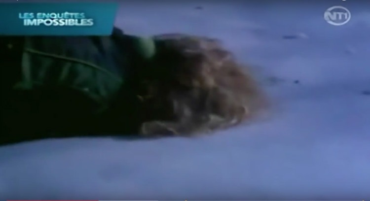 Phòng cấp cứu tại bệnh viện Fosston