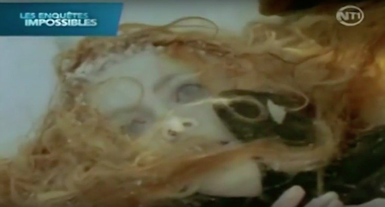 Jean bắt đầu lấy lại ý thức