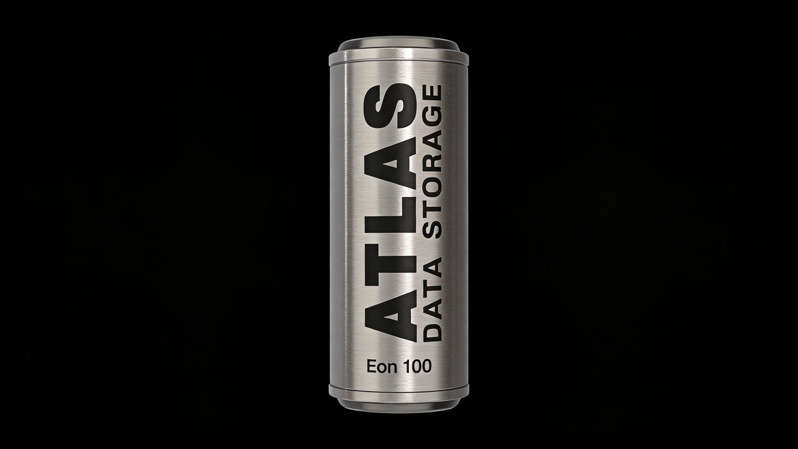 Công nghệ DNA lưu trữ dữ liệu đột phá Lưu trữ dữ liệu bằng DNA tổng hợp