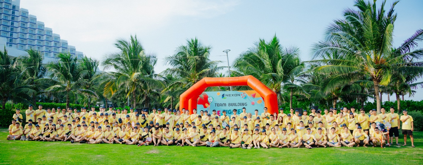 Phát triển hệ sinh thái game mang trải nghiệm tốt nhất đến người chơi