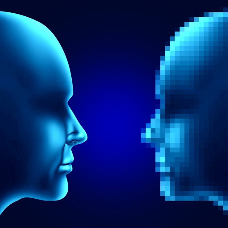 Chatbot không chỉ là công cụ truy xuất thông tin mà còn là bạn đồng hành kỹ thuật số