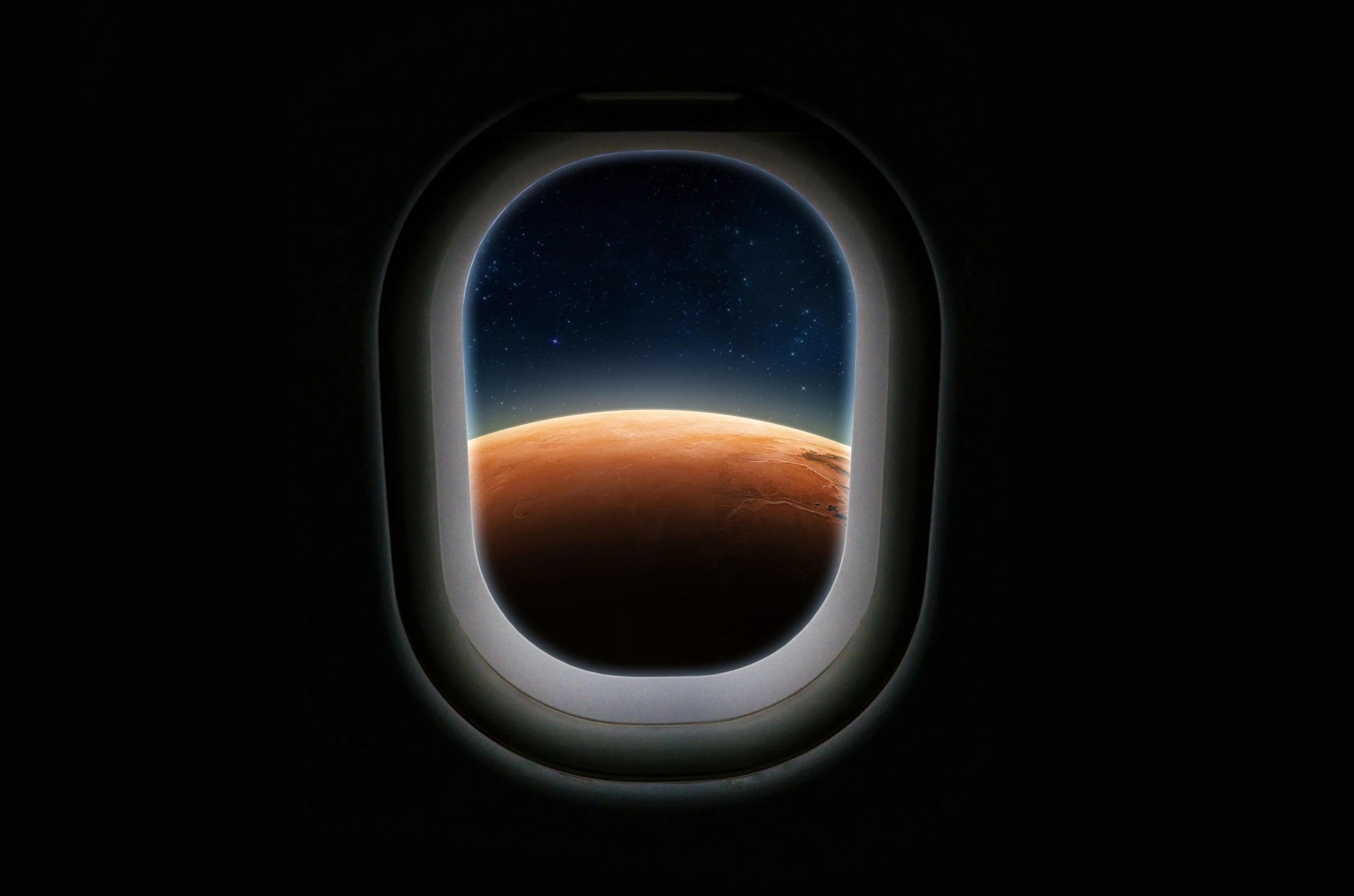 Sao Hỏa với các khu vực tiềm năng chứa nước Hình ảnh minh họa các khu vực có khả năng chứa nước trên Sao Hỏa