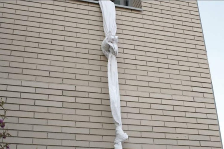 Vua đào tẩu người Albania gây chấn động Ý lần thứ tư Toma Taulant vượt ngục tại nhà tù Opera Milan