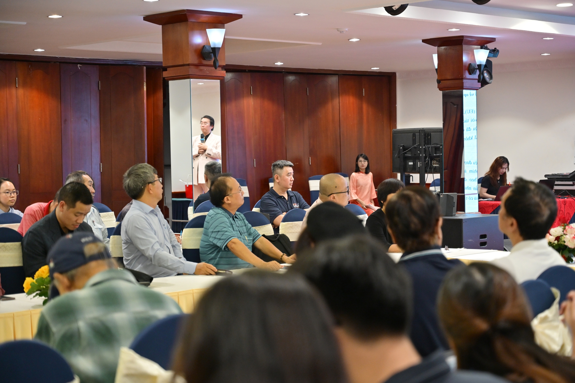 Phân tích lợi ích cân bằng giữa AI và quyền tác giả Chính sách quốc tế về ngoại lệ TDM